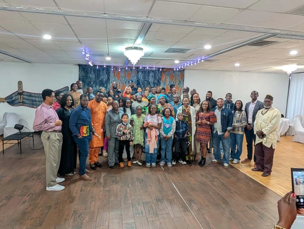 Graduation Celebration